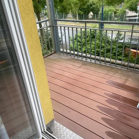 Apartment Schoene Zimmer-wohnung